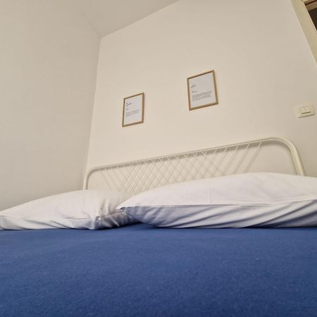 Apartments Bepa Makarska Exterior photo