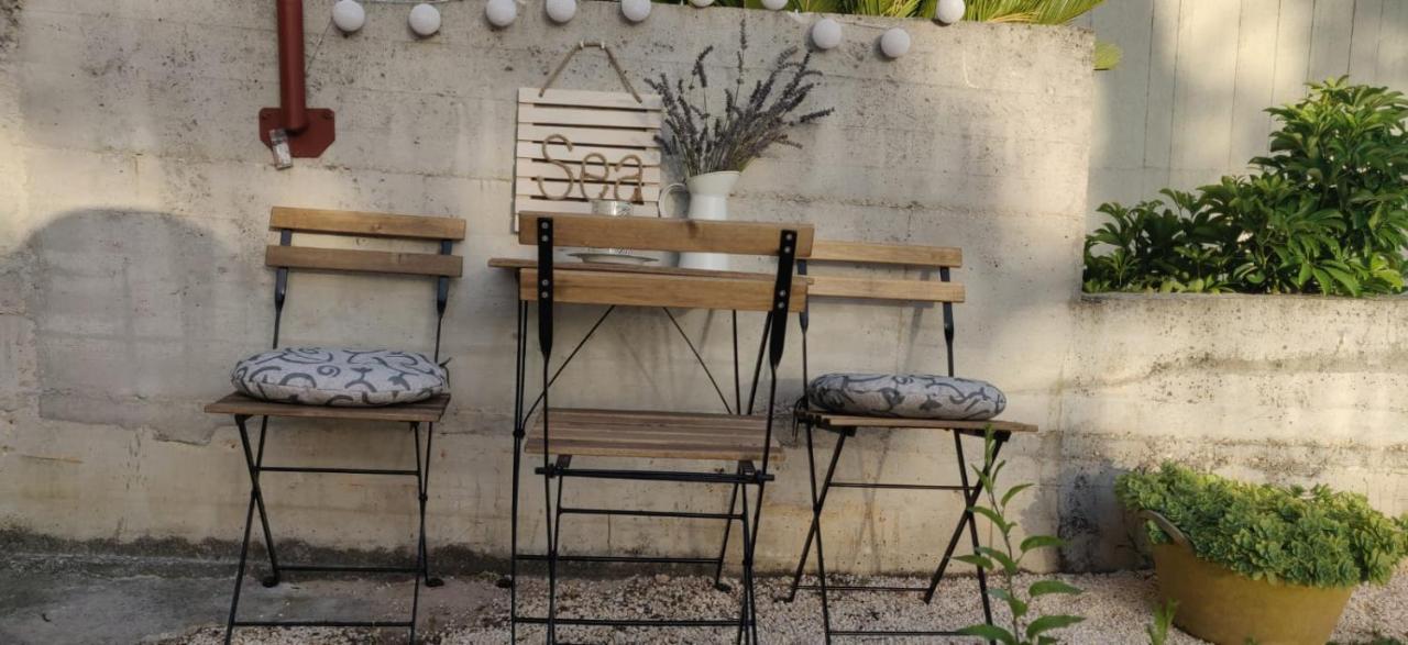 Apartments Bepa Makarska Exterior photo