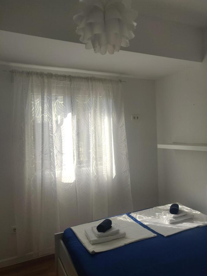 Apartments Bepa Makarska Exterior photo