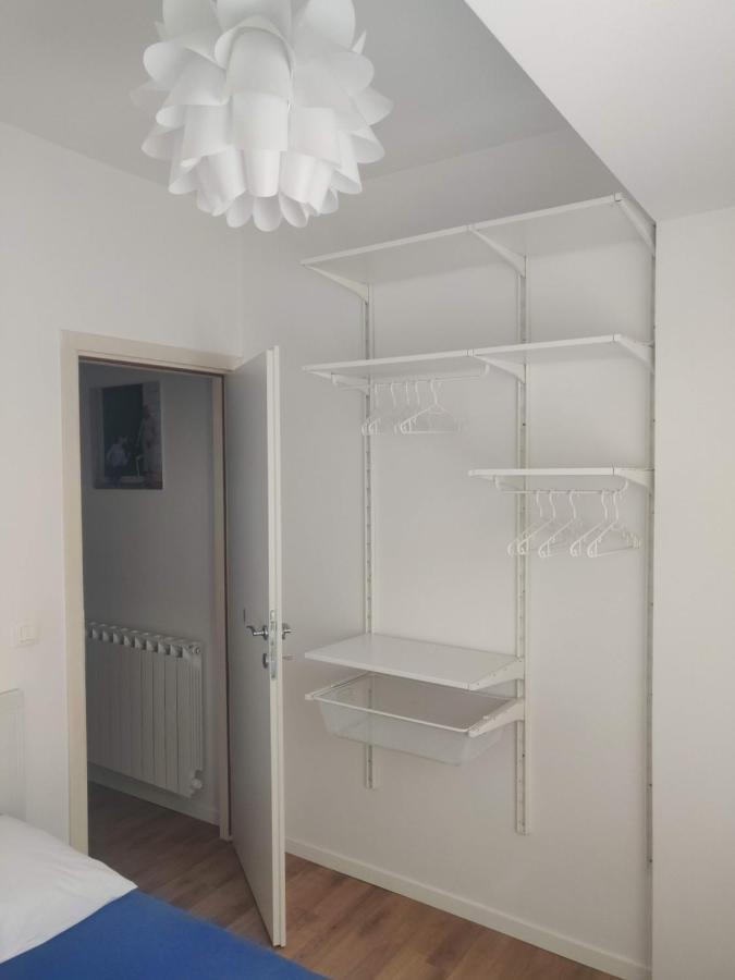 Apartments Bepa Makarska Exterior photo