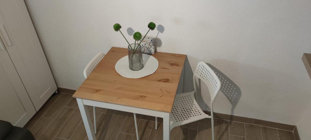 Apartments Bepa Makarska Exterior photo