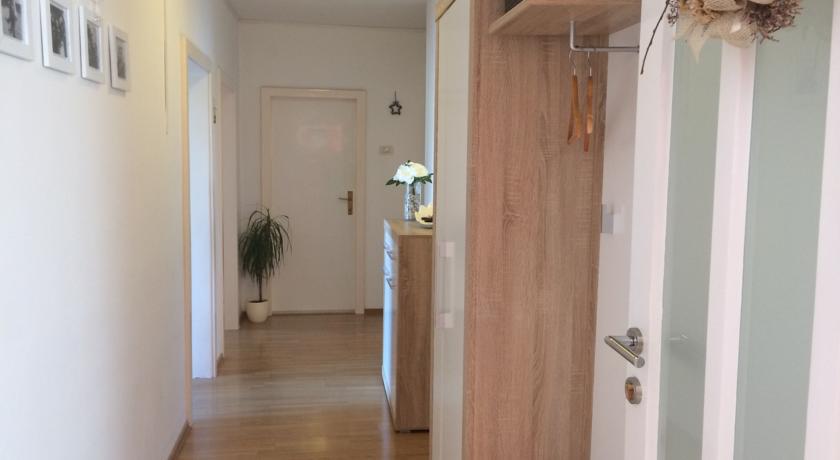 Apartments Bepa Makarska Room photo