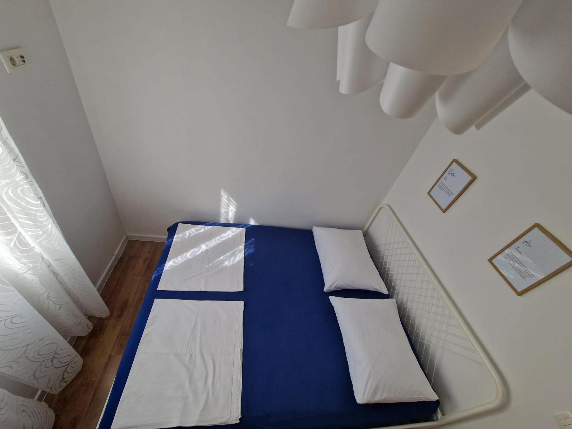 Apartments Bepa Makarska Exterior photo