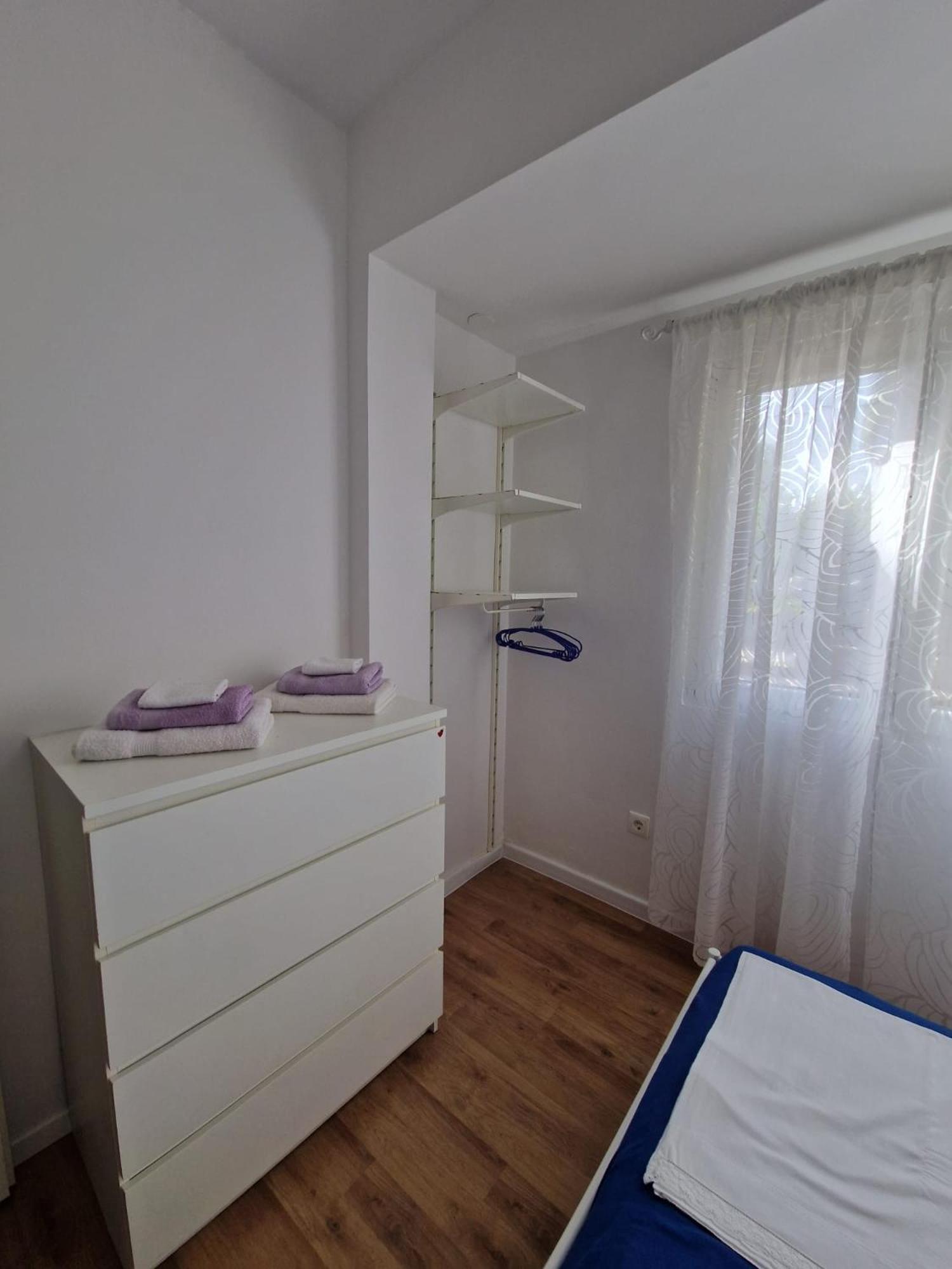 Apartments Bepa Makarska Exterior photo