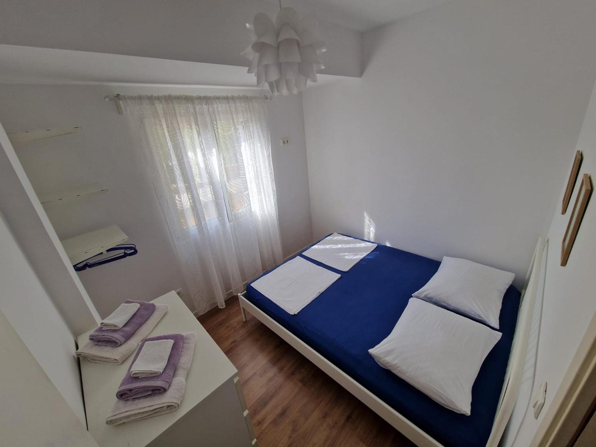Apartments Bepa Makarska Exterior photo